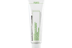 PURITO - Centella Unscented Recovery Cream - 50ml (Nouvelle formule)