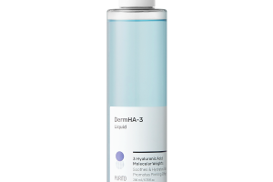 PURITO - DermHA-3 Liquide - 200ml