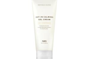 PURITO - Gel-crème apaisant à l'avoine - 100ml