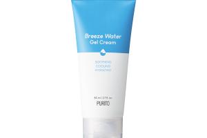 PURITO - Gel-crème d'eau Brise - 80ml PURITO - Gel-crème d'eau Brise - 80ml