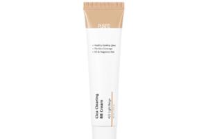 Purito SEOUL - BB Crème Clearing Cica - 30ml - #21 Light Beige