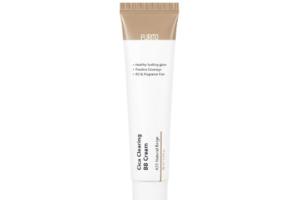 Purito SEOUL - BB Crème Clearing Cica - 30ml - #23 Natural Beige Purito SEOUL - BB Crème Clearing Cica - 30ml - #23 Natural Beige