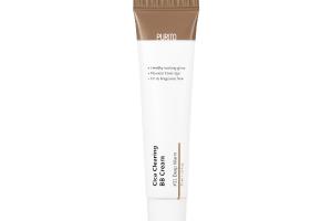 Purito SEOUL - BB Crème Clearing Cica - 30ml - #31 Deep Warm