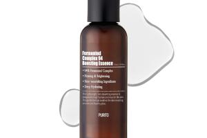Purito SEOUL - Complexe fermentée 94, stimuler Essence - 150ml Purito SEOUL - Complexe fermentée 94, stimuler Essence - 150ml