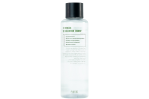 PURITO - Toner non parfumé Centella (nouvelle formule) - 200ml PURITO - Toner non parfumé Centella (nouvelle formule) - 200ml