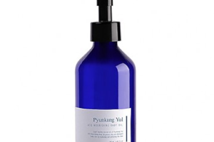 Pyunkang Yul - ATO Nourishing Huile pour bébé - 190ml Pyunkang Yul - ATO Nourishing Huile pour bébé - 190ml