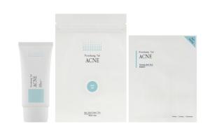 Pyunkang Yul - Crème pour le visage contre l'acné 50 ml -... Pyunkang Yul - Crème pour le visage contre l'acné 50 ml -...
