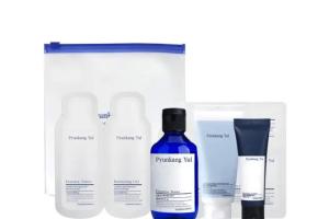 Pyunkang Yul - Ensemble spécial de toner Essence - 1set(4pièces)