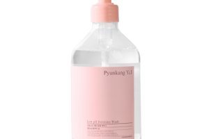 Pyunkang Yul - Lavage féminin à faible pH - 500ml Pyunkang Yul - Lavage féminin à faible pH - 500ml