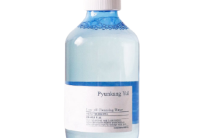Pyunkang Yul - Low pH Eau démaquillante - 290ml Pyunkang Yul - Low pH Eau démaquillante - 290ml