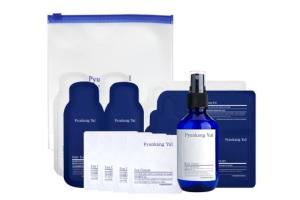Pyunkang Yul - Mist Toner - Ensemble de pochettes - 100ml Pyunkang Yul - Mist Toner - Ensemble de pochettes - 100ml