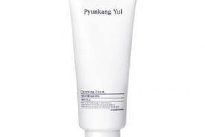 Pyunkang Yul - Mousse nettoyante - 150ml Pyunkang Yul - Mousse nettoyante - 150ml