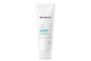 Real Barrier - Crème Mousse Nettoyante - 220ml Real Barrier - Crème Mousse Nettoyante - 220ml