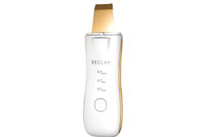 Reclar - Dispositif d'éplucheur d'eau galvanique Gold 24K...