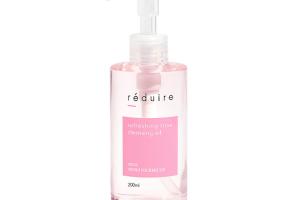 reduire - Refreshing Time Huile démaquillante - 200ml reduire - Refreshing Time Huile démaquillante - 200ml