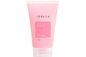 reduire - Refreshing Time Peeling Gel - 120ml reduire - Refreshing Time Peeling Gel - 120ml