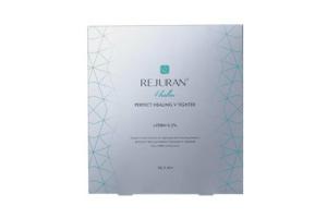 Rejuran - Guérisseur Guérison parfaite V Plus serré - 20g*4ea