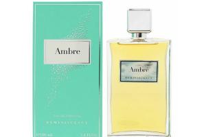 Reminiscence Ambre Eau De Toilette 100ml