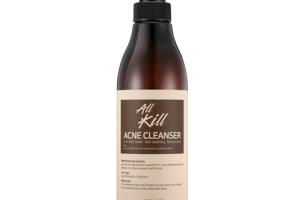RiRe - All Kill Acne Cleanser - 500ml RiRe - All Kill Acne Cleanser - 500ml