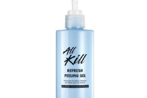 RiRe - All Kill Refresh Gel Peeling - 190 ml RiRe - All Kill Refresh Gel Peeling - 190 ml