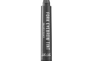 RiRe - Fork Eyebrow Tint - #04 Grey Black RiRe - Fork Eyebrow Tint - #04 Grey Black