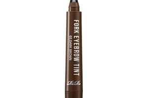 RiRe - Fork Teinture des Sourcils - #01 Gray Brown RiRe - Fork Teinture des Sourcils - #01 Gray Brown