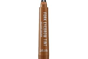 RiRe - Fork Teinture des Sourcils - #03 Light Brown