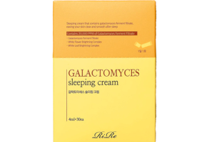 RiRe - Galactomyces Crème de sommeil (30ea) - 30pièces RiRe - Galactomyces Crème de sommeil (30ea) - 30pièces