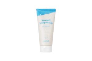 RiRe - Gommage du cuir chevelu Seasalt - 200g