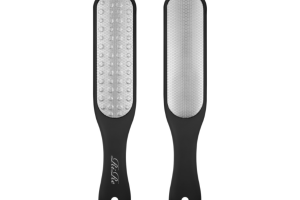 RiRe - Heel Care Foot Buffer - 1pièce