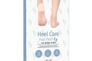 RiRe - Heel Care Patch de pied - 1pièce RiRe - Heel Care Patch de pied - 1pièce