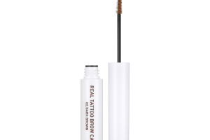 RiRe - Real Tattoo Comment - 4.5g - Dark Brown RiRe - Real Tattoo Comment - 4.5g - Dark Brown