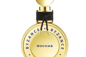 Rochas Byzance Gold Eau De Parfum 60ml