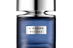 Rochas L´Homme Eau De Toilette 60ml