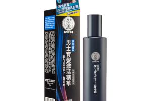 Rohto Mentholatum - 50 Megumi Essence de cheveux pour hommes - 160ml Rohto Mentholatum - 50 Megumi Essence de cheveux pour hommes - 160ml