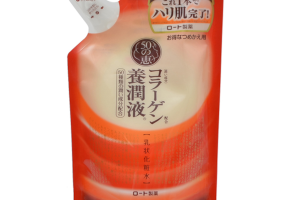 Rohto Mentholatum - 50 Megumi Recharge Lait Visage Lifting - 200ml Rohto Mentholatum - 50 Megumi Recharge Lait Visage Lifting - 200ml