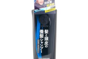 Rohto Mentholatum - 50 Megumi Shampoing Anti-chute Homme Fresh -... Rohto Mentholatum - 50 Megumi Shampoing Anti-chute Homme Fresh -...