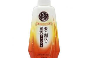 Rohto Mentholatum - 50 Megumi Shampooing soins capillaires... Rohto Mentholatum - 50 Megumi Shampooing soins capillaires...