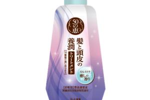 Rohto Mentholatum - 50 revitalisant anti-stress Megumi - 400ml Rohto Mentholatum - 50 revitalisant anti-stress Megumi - 400ml