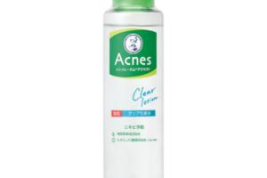 Rohto Mentholatum - Acnes Medicated Clear Lotion - 180ml Rohto Mentholatum - Acnes Medicated Clear Lotion - 180ml