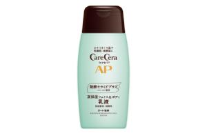 Rohto Mentholatum - Care Cera AP Face & Body Milky Lotion - 200ml Rohto Mentholatum - Care Cera AP Face & Body Milky Lotion - 200ml