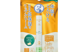 Rohto Mentholatum - Crème pour les lèvres Melty SPF25/PA+++ - Milk Rohto Mentholatum - Crème pour les lèvres Melty SPF25/PA+++ - Milk