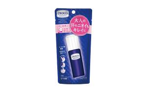 Rohto Mentholatum - Deoco Déodorant Roll-on - 30ml Rohto Mentholatum - Deoco Déodorant Roll-on - 30ml