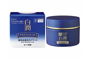 Rohto Mentholatum - Hada Labo Crème de blanchiment en profondeur...
