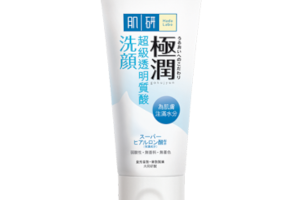 Rohto Mentholatum - Hada Labo - Goku-Jyun Nettoyant super...