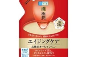 Rohto Mentholatum - Hada Labo Gokujun Medicinal Hari Perfect Gel... Rohto Mentholatum - Hada Labo Gokujun Medicinal Hari Perfect Gel...
