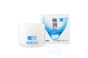 Rohto Mentholatum - Hada Labo - Gokujyun - Crème Super Acide...