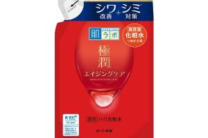 Rohto Mentholatum - Hada Labo - Gokujyun Recharge de lotion Alpha Rohto Mentholatum - Hada Labo - Gokujyun Recharge de lotion Alpha