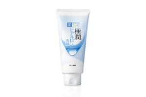 Rohto Mentholatum - Hada Labo Gokujyun Super Hyaluronic Nettoyant Rohto Mentholatum - Hada Labo Gokujyun Super Hyaluronic Nettoyant