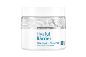 Rohto Mentholatum - Hada Labo - Hyaful Barrier PHA Hydro Glow Pad Rohto Mentholatum - Hada Labo - Hyaful Barrier PHA Hydro Glow Pad